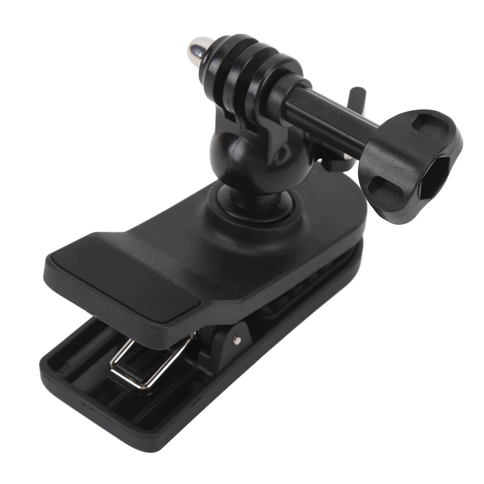 Action Camera Backpack Strap Mount Quick Clip for ST Attachment Brand no brand