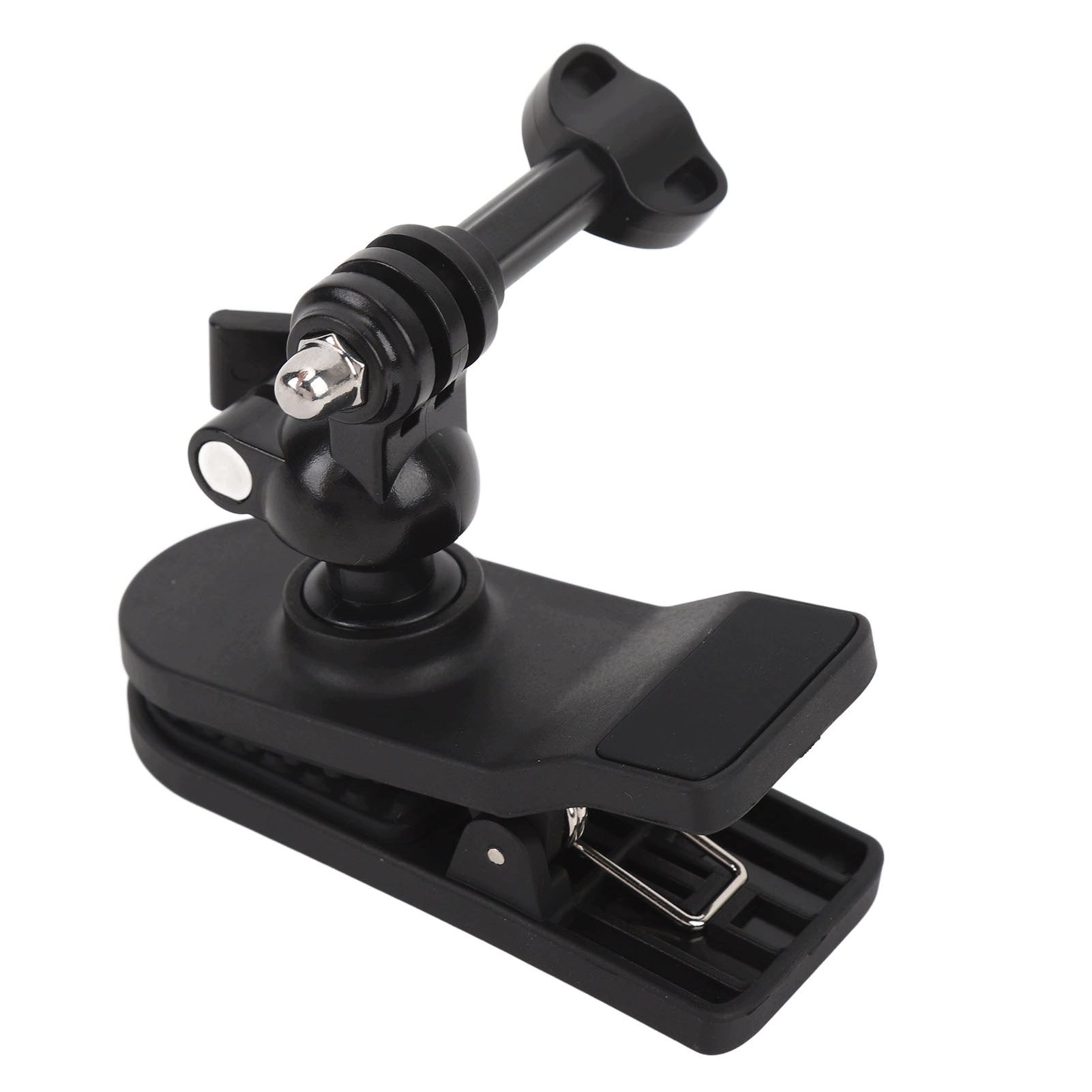 Action Camera Backpack Strap Mount Quick Clip for ST Attachment