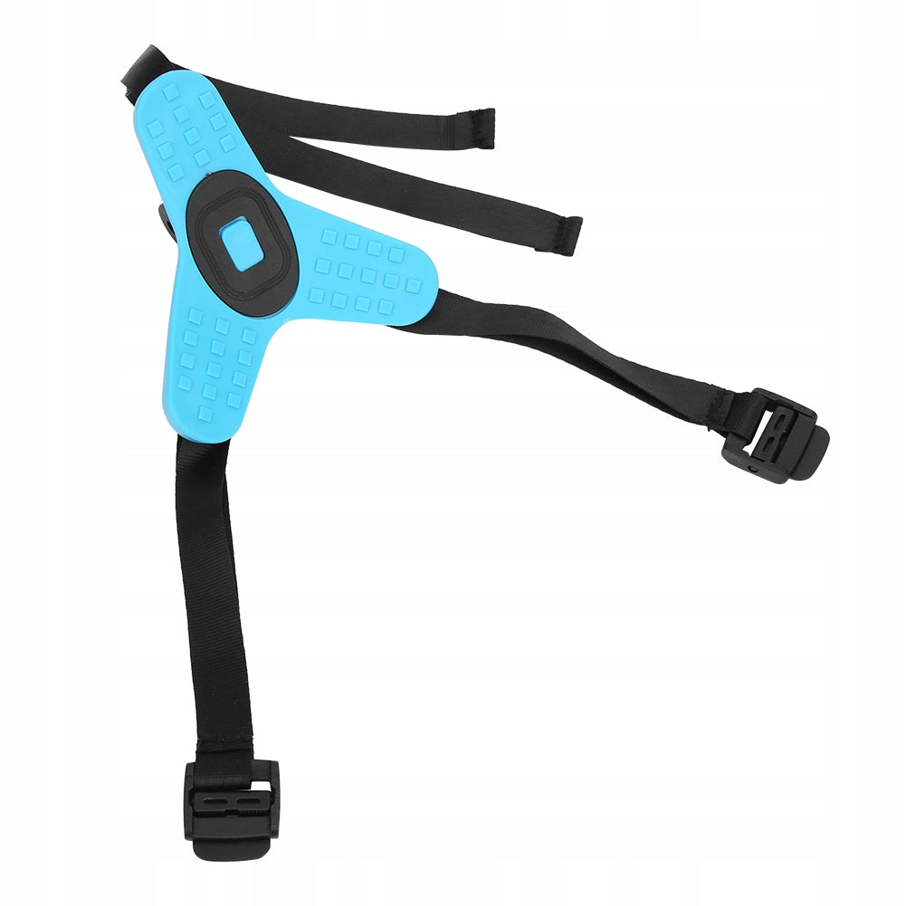 Action Camera Helmet Holder Chin Stand Accessories Driving 5D