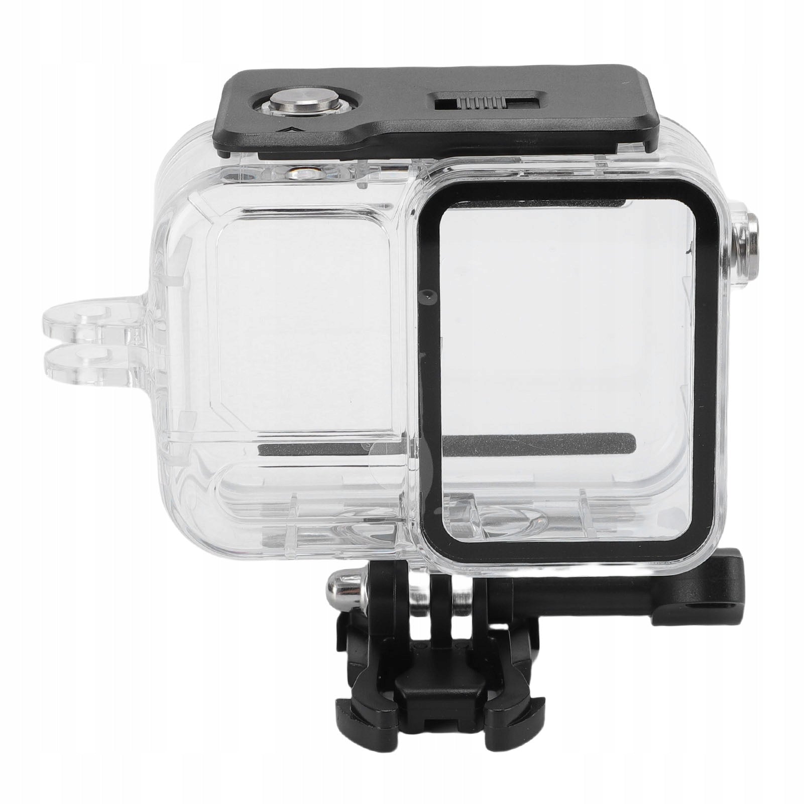 Action Camera Nurce Case 197ft Invisible Underwater Coating Supports WV Manufacturer code AG250911069021