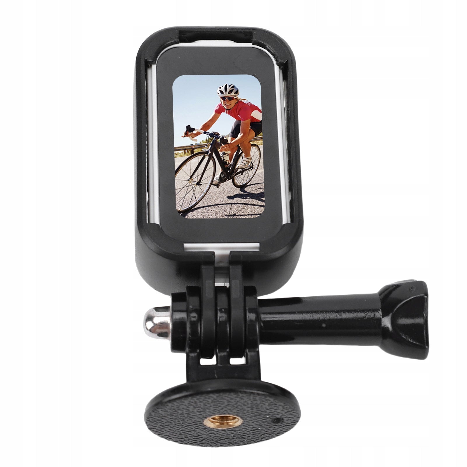 Action Camera Waterproof Wide Angle HD 1080P Handheld Camera With MA