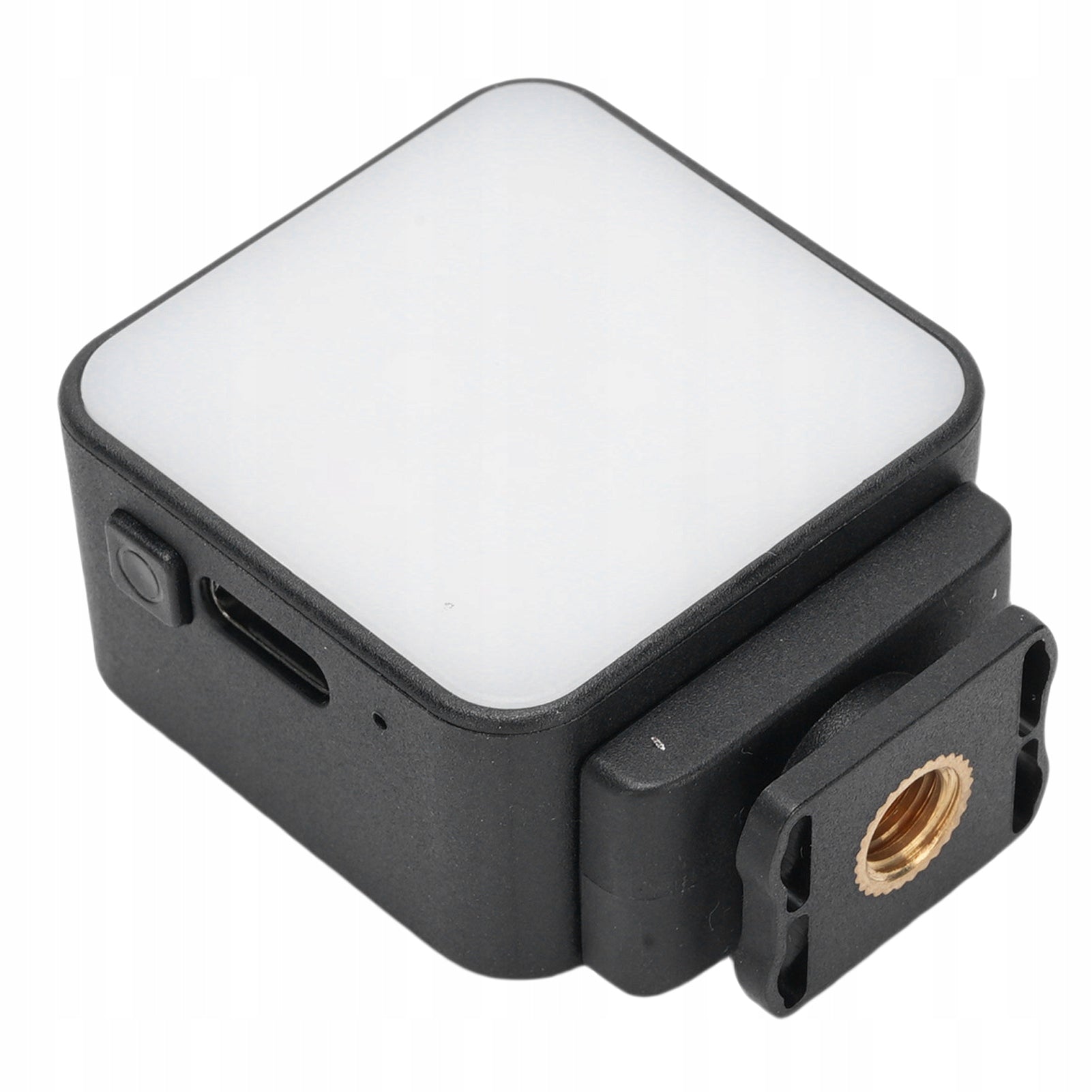 Action camera fill light, magnetic fill light with adjust Brand no brand
