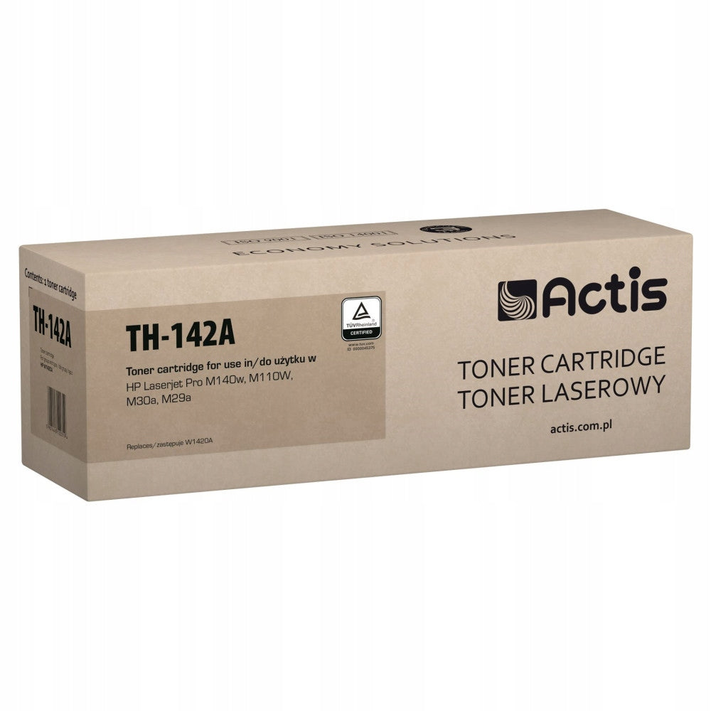 Actis Toner for HP 142A W1420A New TH-142A