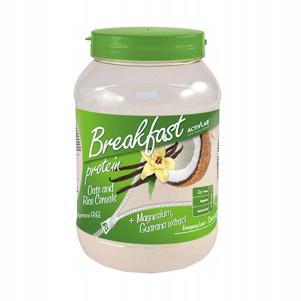 ActivLab - Protein Breakfast 1000 g