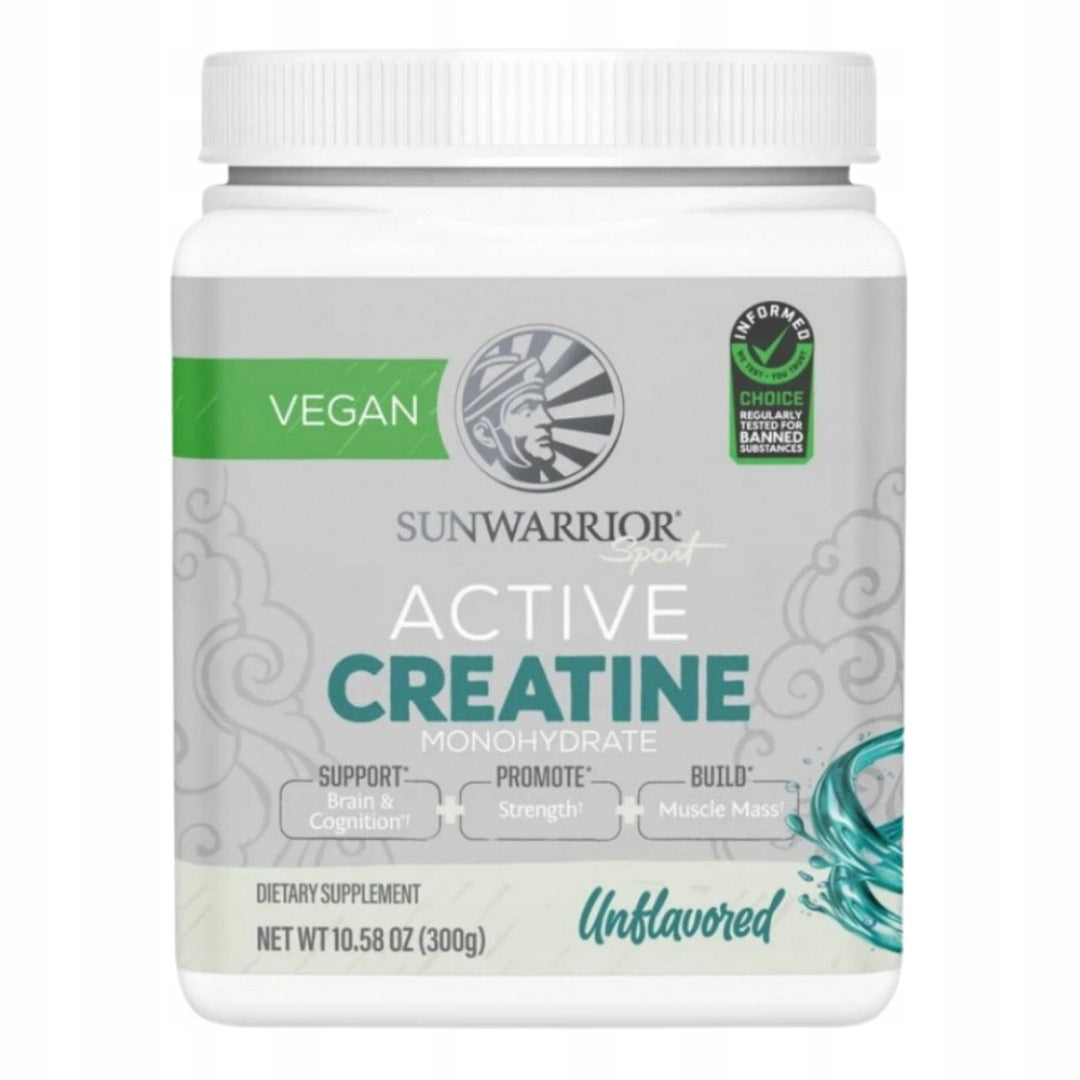 Active Creatine - 300g