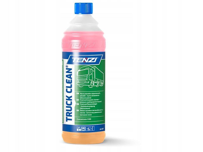 Active foam for washing cars TENZI WAA007A001