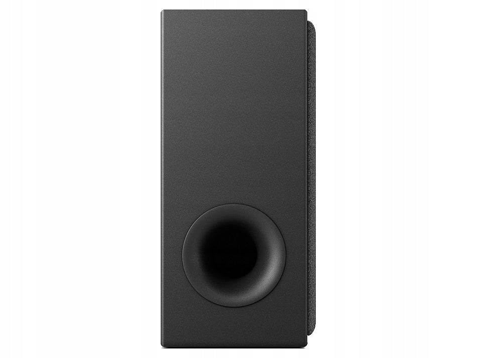 Active subwoofer Yamaha SW-X100 100 W Manufacturer code YAM8177