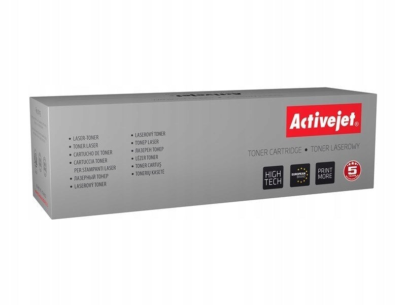 Activejet ATB-2420N Toner cartridge (Brother TN-2420A replacement; Supreme; 3000 pages;