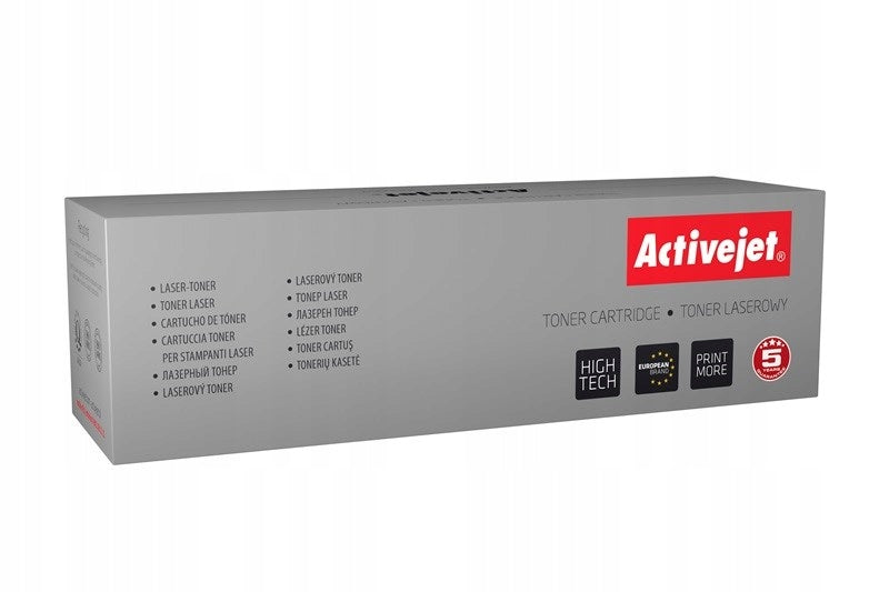 Activejet ATB-249BN Toner cartridge (Brother TN249 replacement)