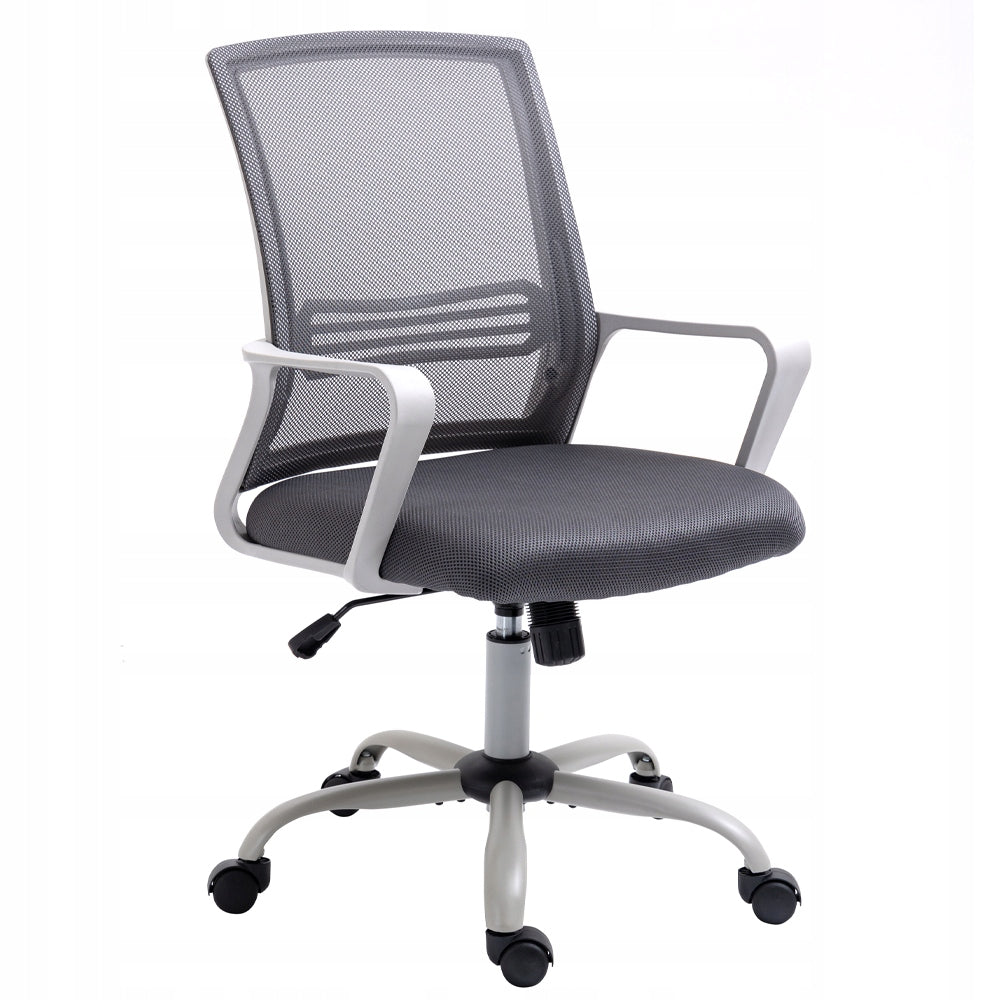 Activejet Office chair YK01 grey Packaging status original