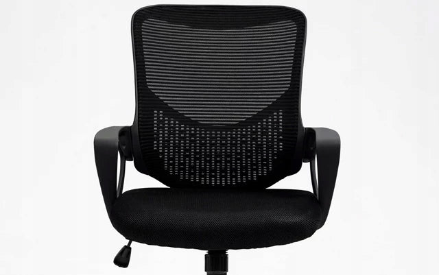 Activejet Office chair YK507 black Brand ActiveJet