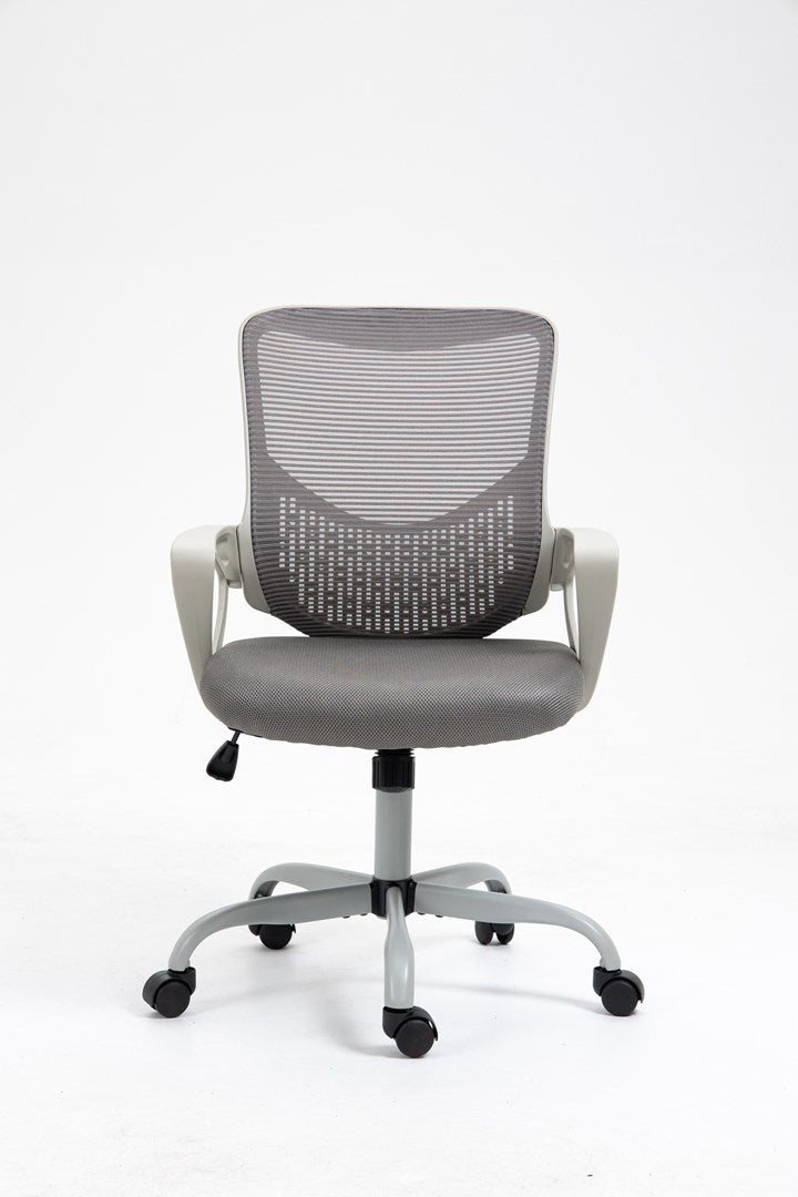 Activejet Office chair YK507 grey Brand ActiveJet