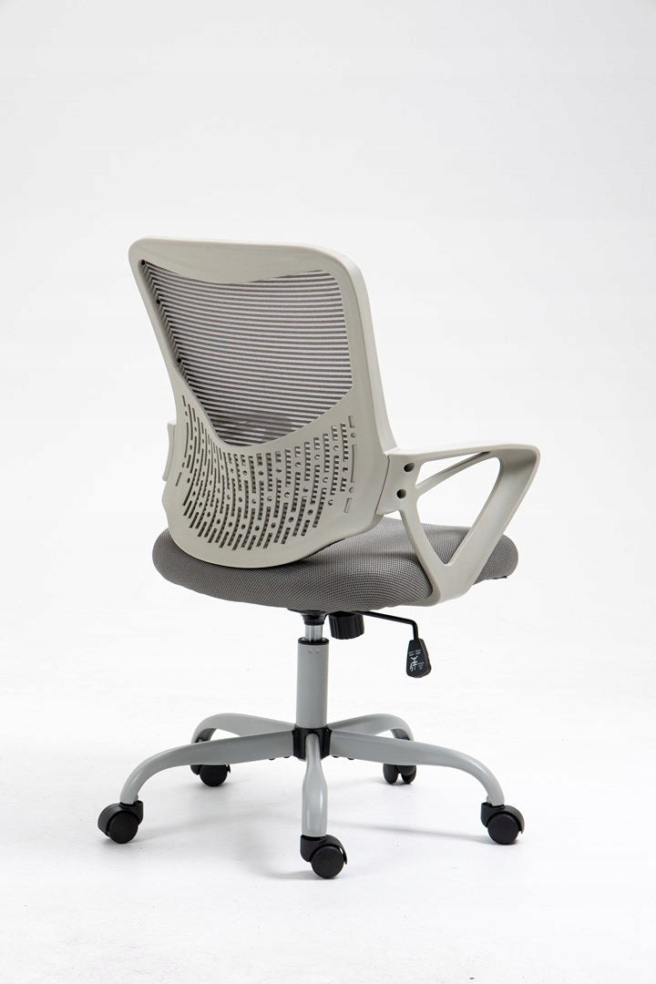 Activejet Office chair YK507 grey