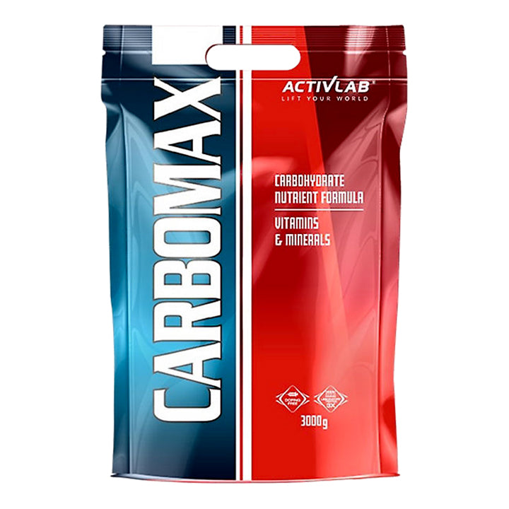 Activlab CarboMax Energy Power Dynamic 3000g Kiwi Manufacturer code ACTIVITA/438