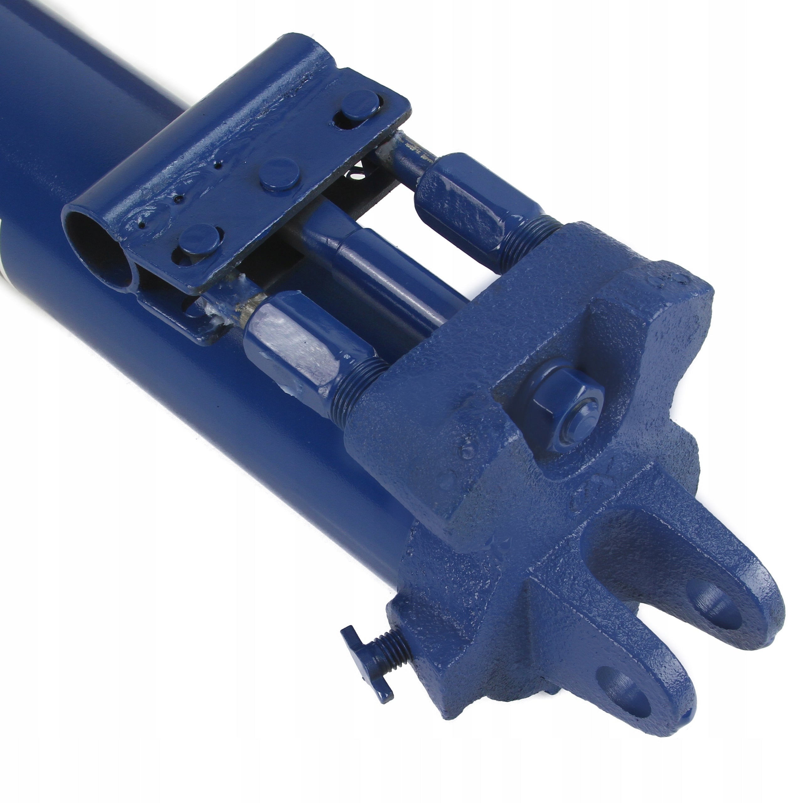 Actuator 8 Ton Hydraulic Crane FAST Crane Brand no brand