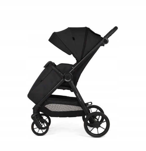 Adamex Prime Stroller Black Brand Adamex