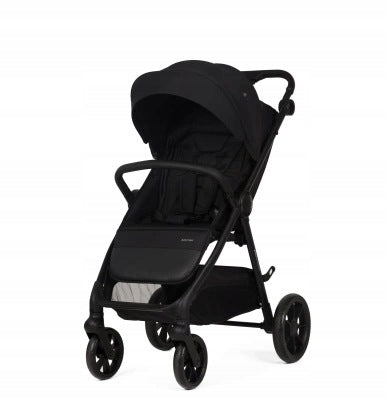 Adamex Prime Stroller Black