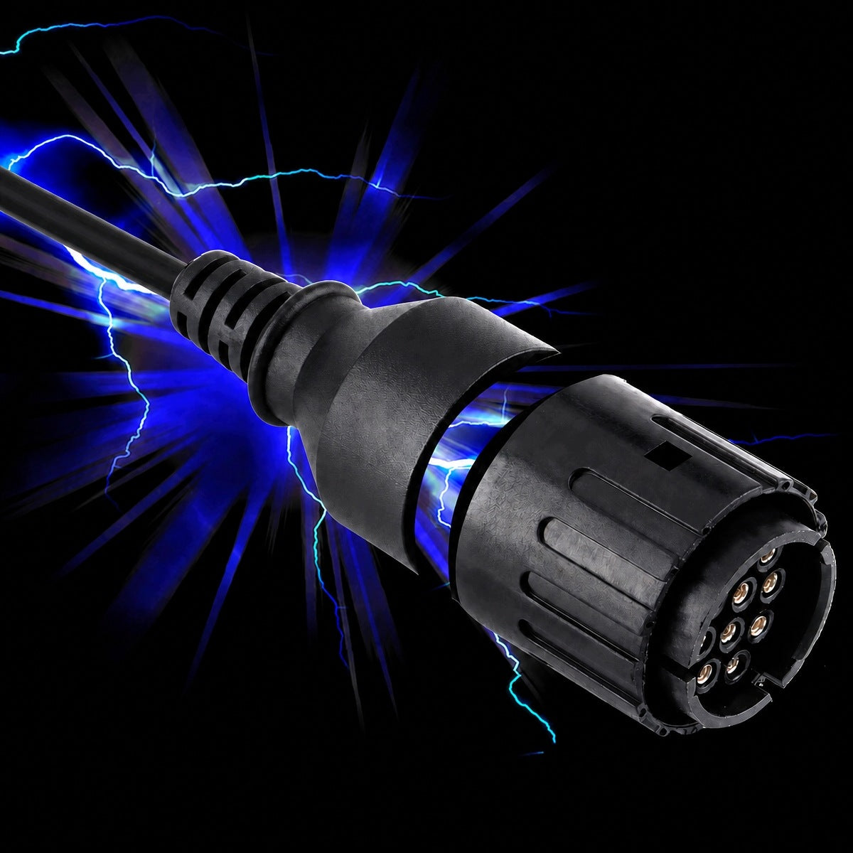 Adapter Cable For BMW 10 pin OBD2 Brand Universal