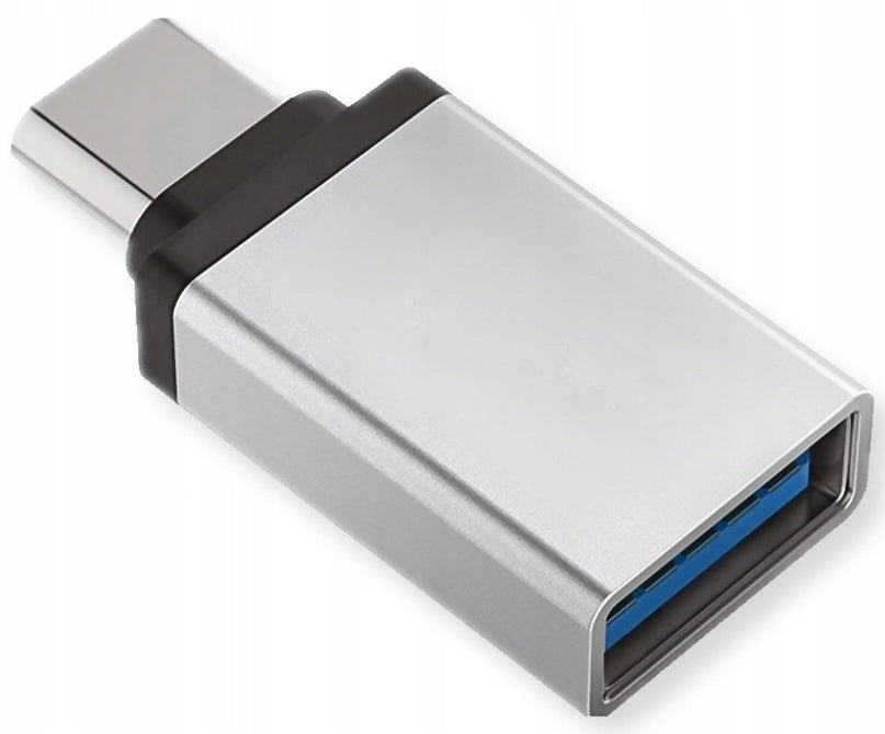 Adapter OTG adapter USB-C type-C to USB 3.0