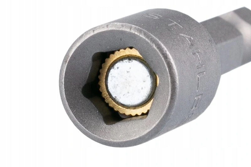 Adaptér STAHLBERG 1/4" 6hran 7mm Brand no brand