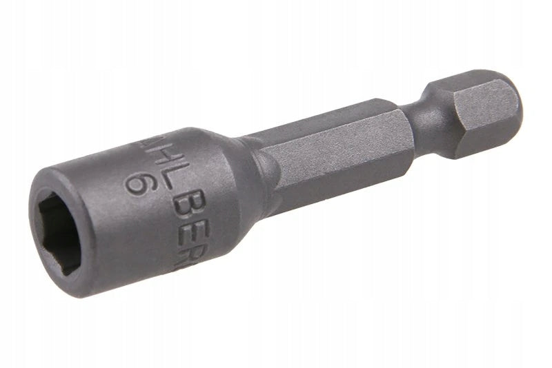 Adaptér STAHLBERG 1/4" 6hran 7mm Manufacturer code 485200