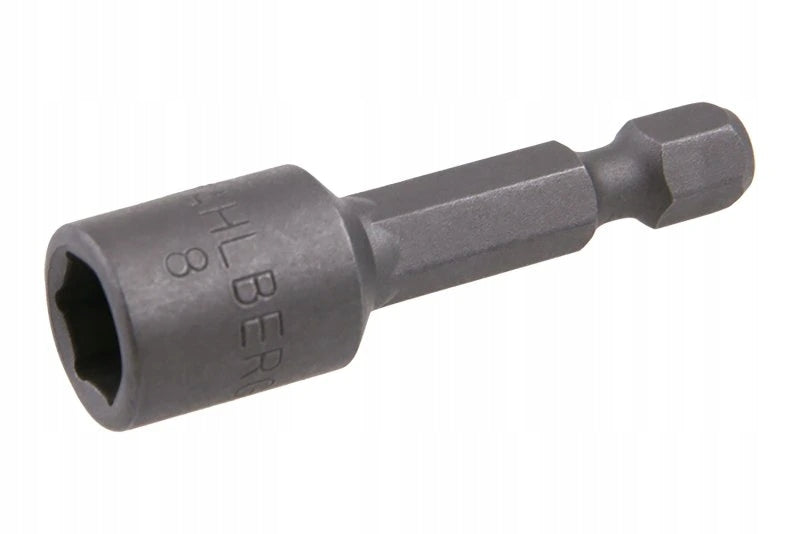 Adaptér STAHLBERG 1/4" 6hran 7mm