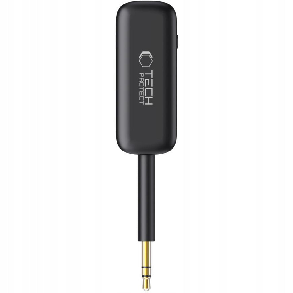 Adapter Tech-Protect, audio transmitter, bluetooth 5.4, AUX 3,5 mm Manufacturer code 5906302339815