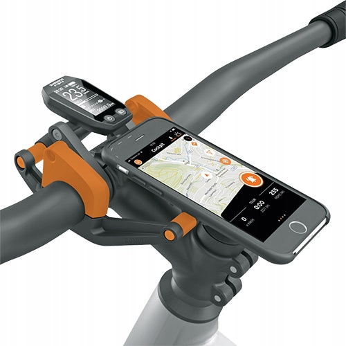 Adapter bicycle holder COMPIT E-SPACER for bicycles E-bike COMPIT/E