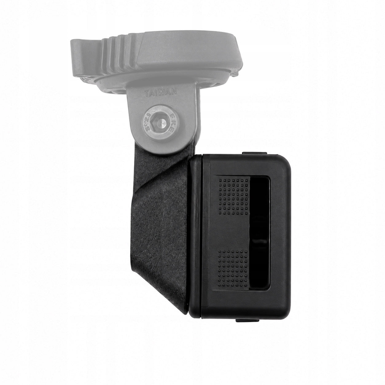 Adapter for Bontrager Ion 200 RT with GoPro Flare mount For flashlight