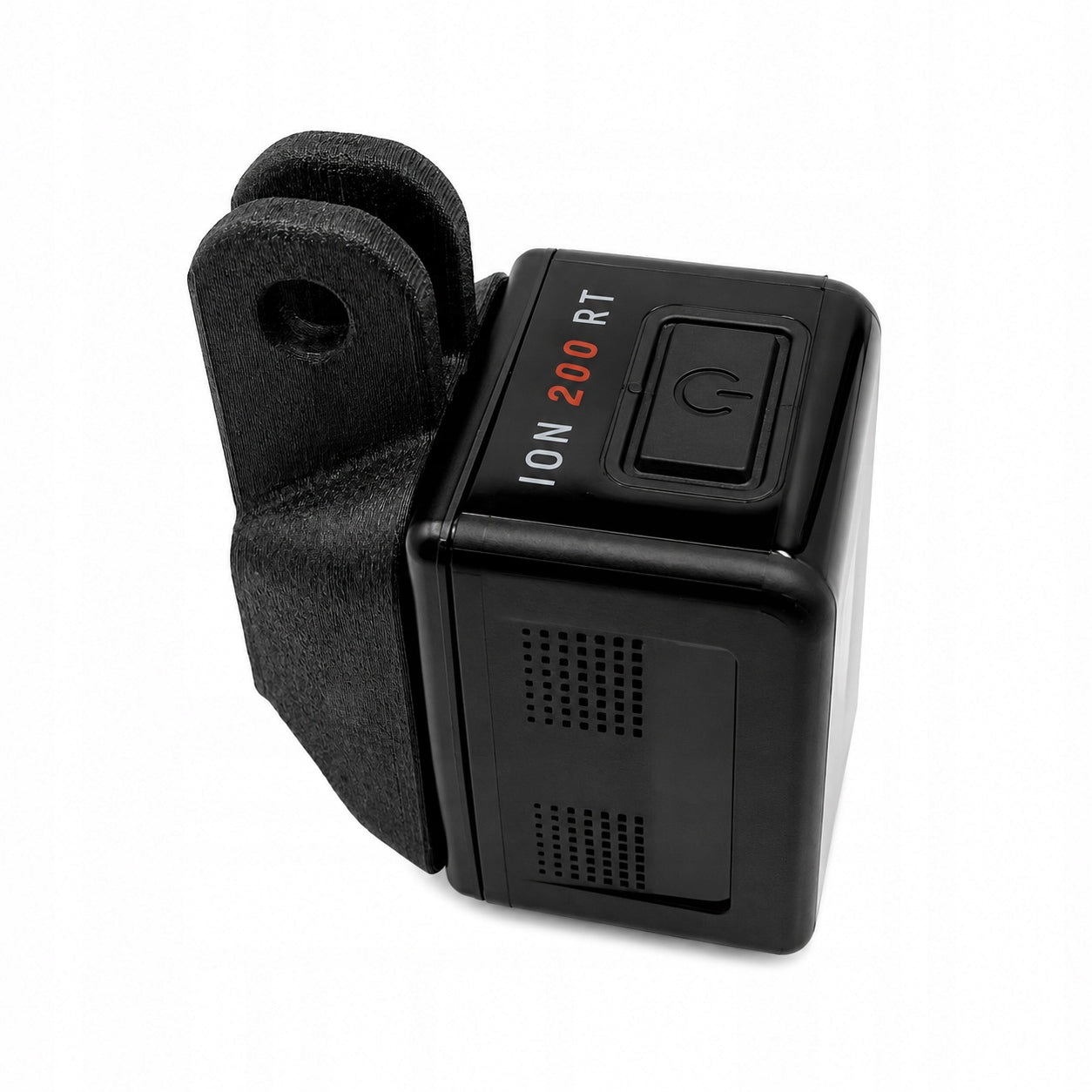 Adapter for Bontrager Ion 200 RT with GoPro Flare mount Manufacturer code TRM00319