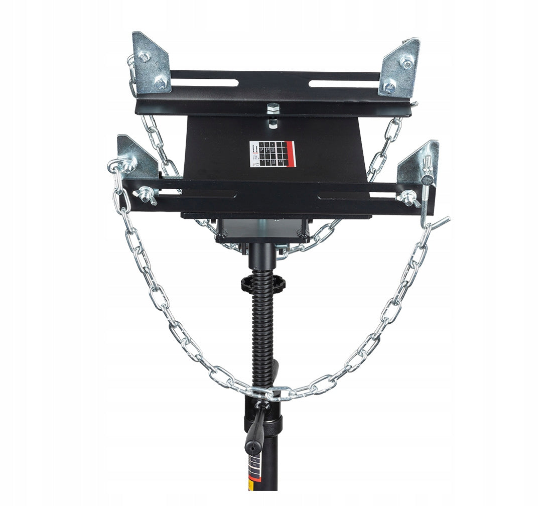 Adapter for Gearbox Lifter REDATS 500kg Adjustable Minimum lifting height 1 mm