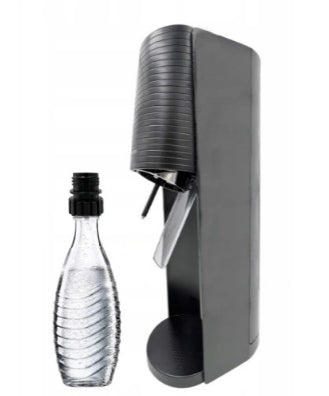 Adapter for SodaStream Terra Saturator and Crystal Glass Bottle Brand no brand