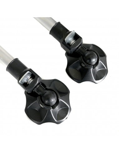 Adapter for chair Elektrostatyk F5R 2pcs. Product weight with unit packaging 1.425 kg