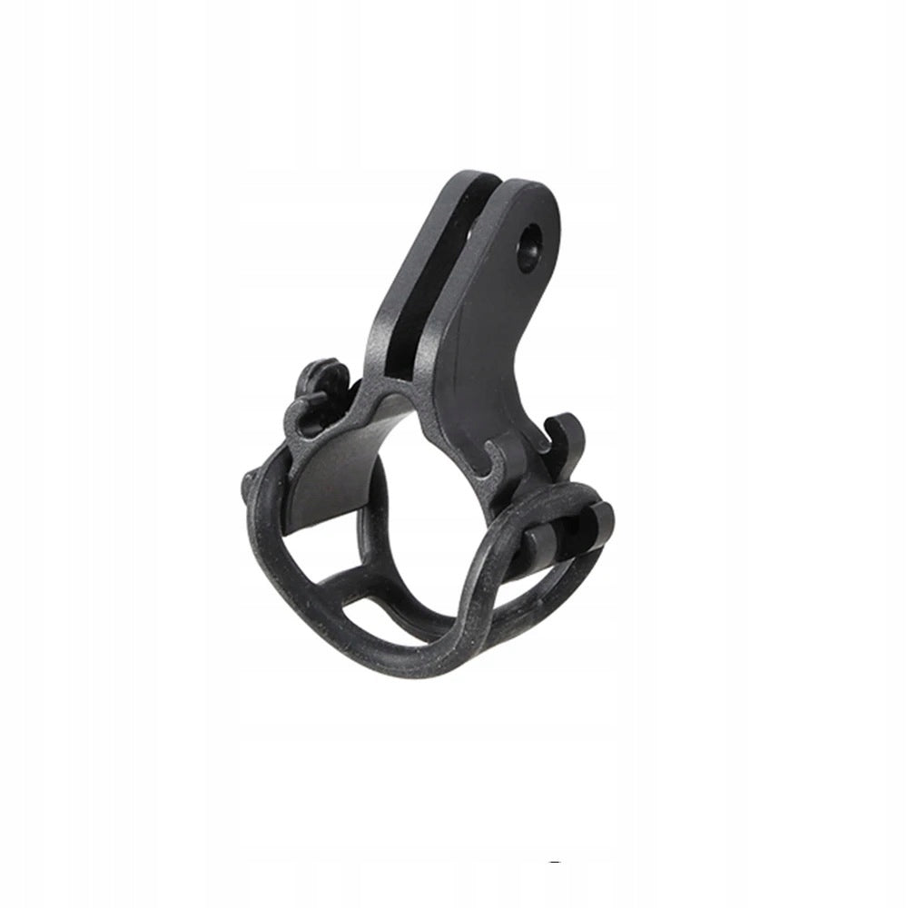 Adapter holder Mooris for flashlight LED lamp with GOPRO mount (RR6902) Brand Mooris