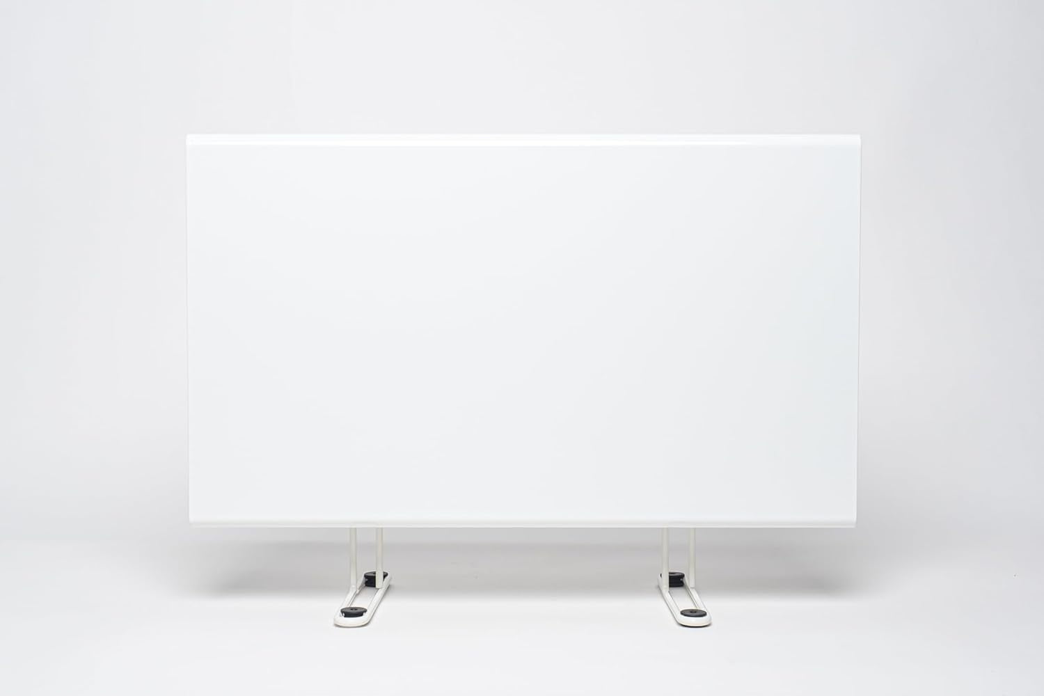 Adax Eco Basic Grzejnik Elektryczny 2000W Termostat Timer Biały z Nóżkami