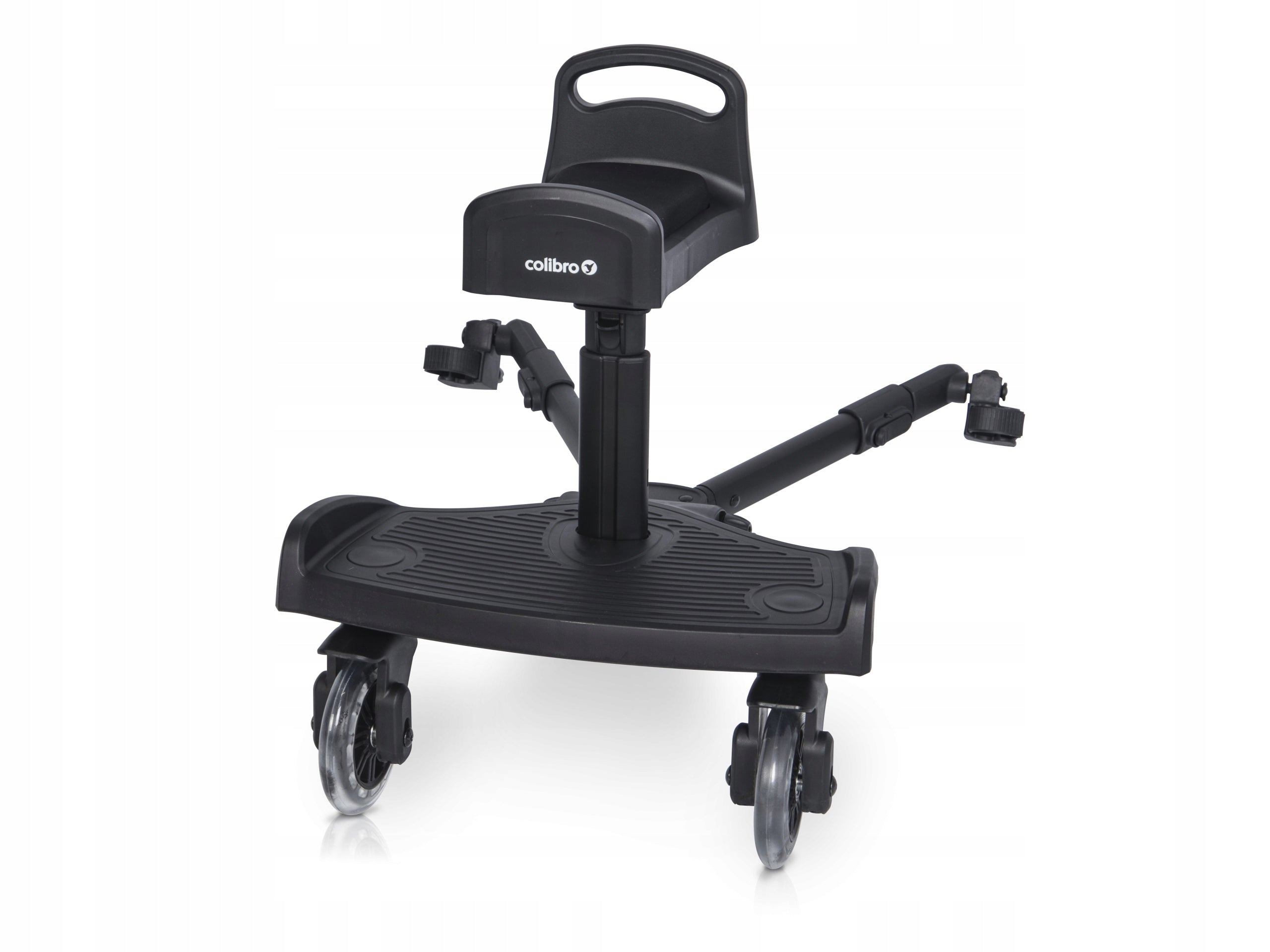 Addition to trolley Colibro ADDITION TO TROLLEY UNIVERSAL 2IN1