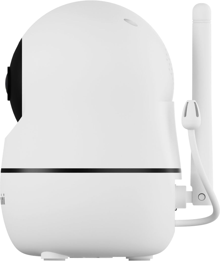 Additional camera for baby monitor Momini DreamEye Brand Momini