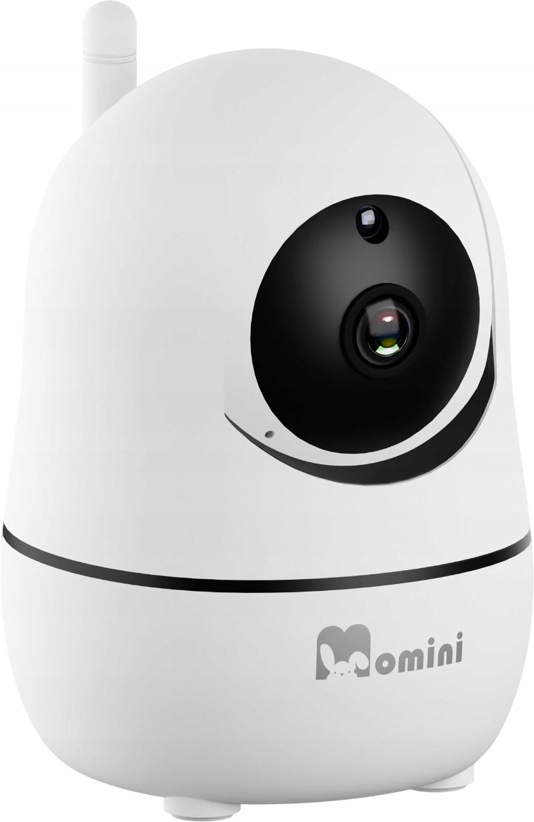 Additional camera for baby monitor Momini DreamEye Manufacturer code DreamEye