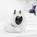 Additional camera for baby monitor TOPCOM models KS-4240 or KS-4246 Color white