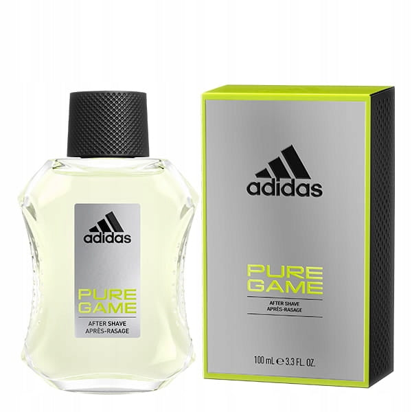 Adidas A/S 100ml Pure Game
