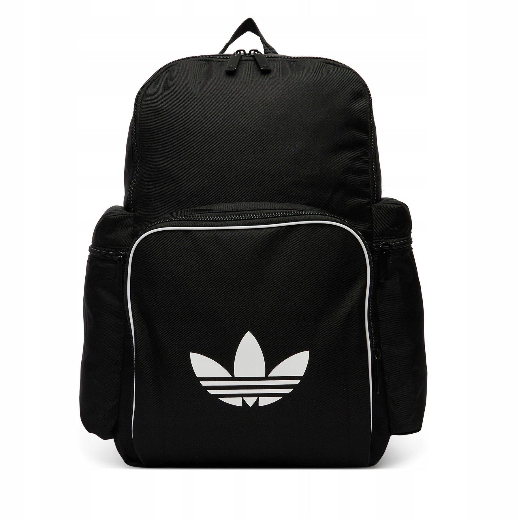 Adidas Backpack Unisex Black JX0240 Brand adidas