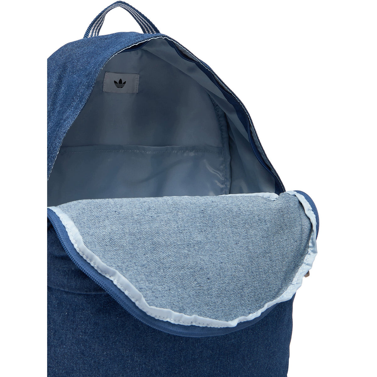Adidas Backpack Unisex Blue KD7905 Packaging status original
