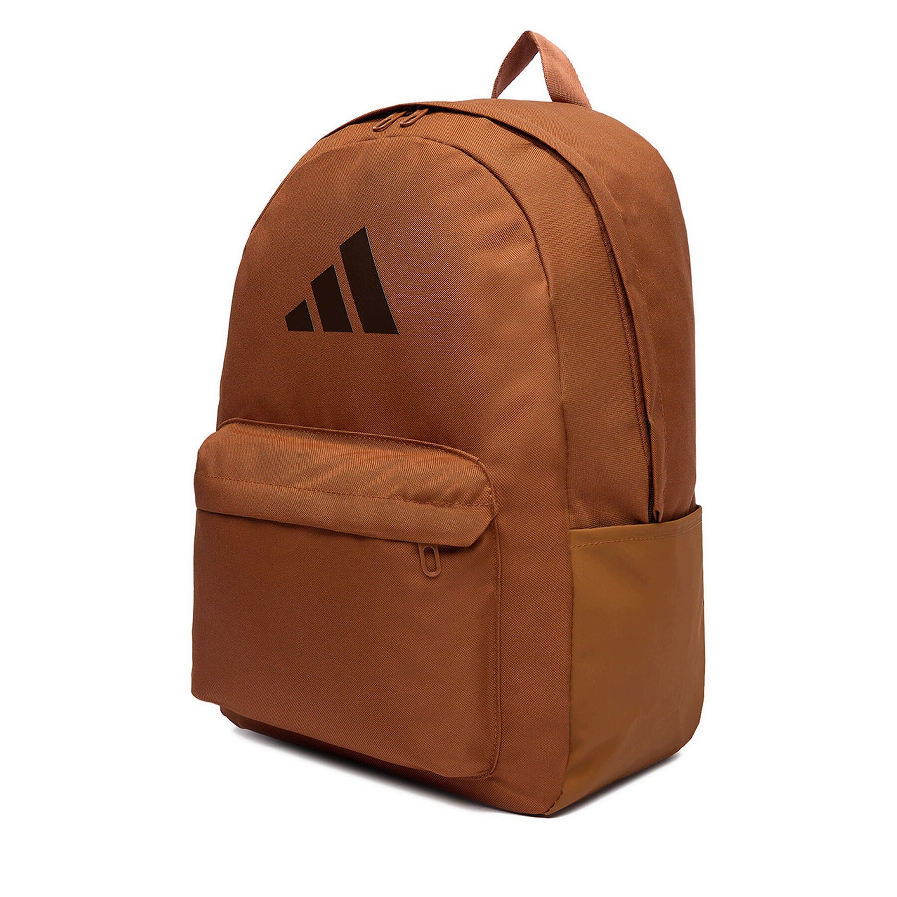 Adidas Backpack Unisex Brown 5906751935187 Packaging status original
