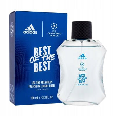 Adidas Champions League Best of the Best Lasting Freshness EDT 100ml