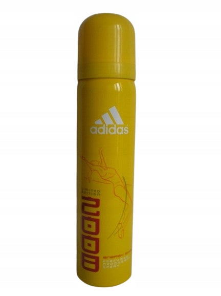 Adidas Energy Game Limited Edition 2008 Deodorant Body Spray 75ml