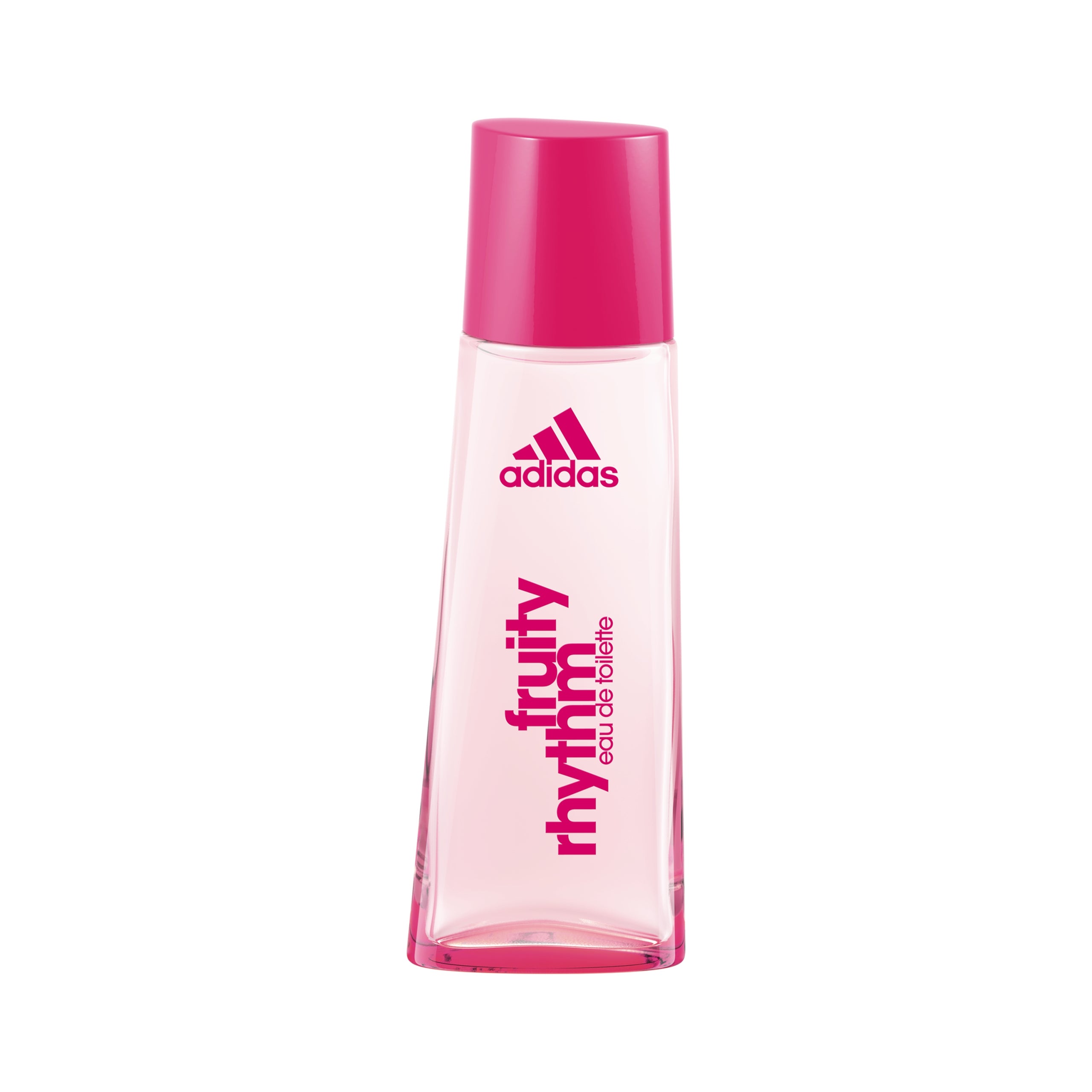 Adidas Fruity 50 ml toaletná voda pre ženy EDT