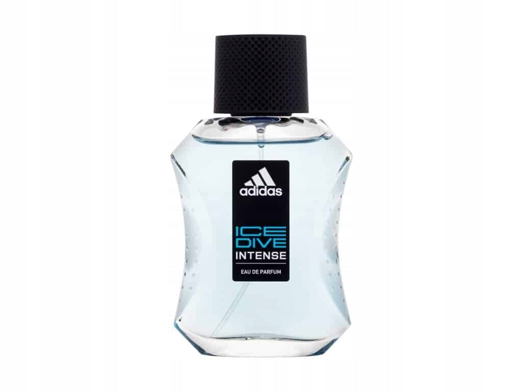 Adidas Ice Dive INTENSE Eau de Parfum 50 ml Manufacturer code 148314