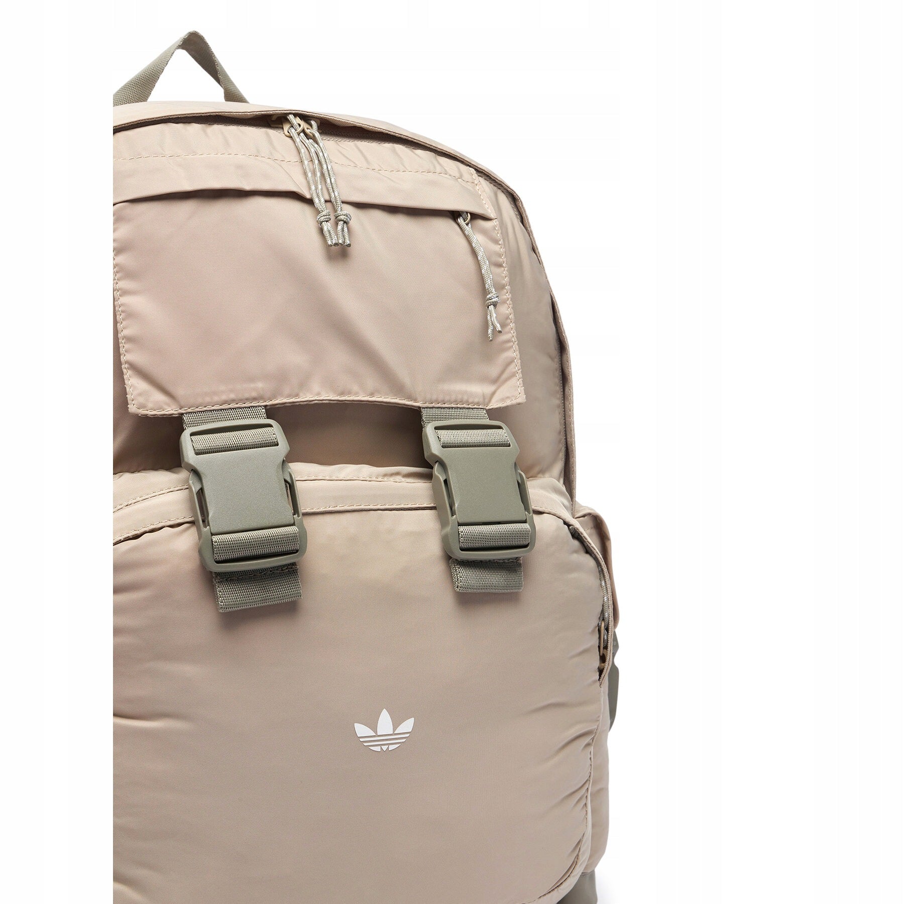 Adidas Men's Backpack Beige KQ6369