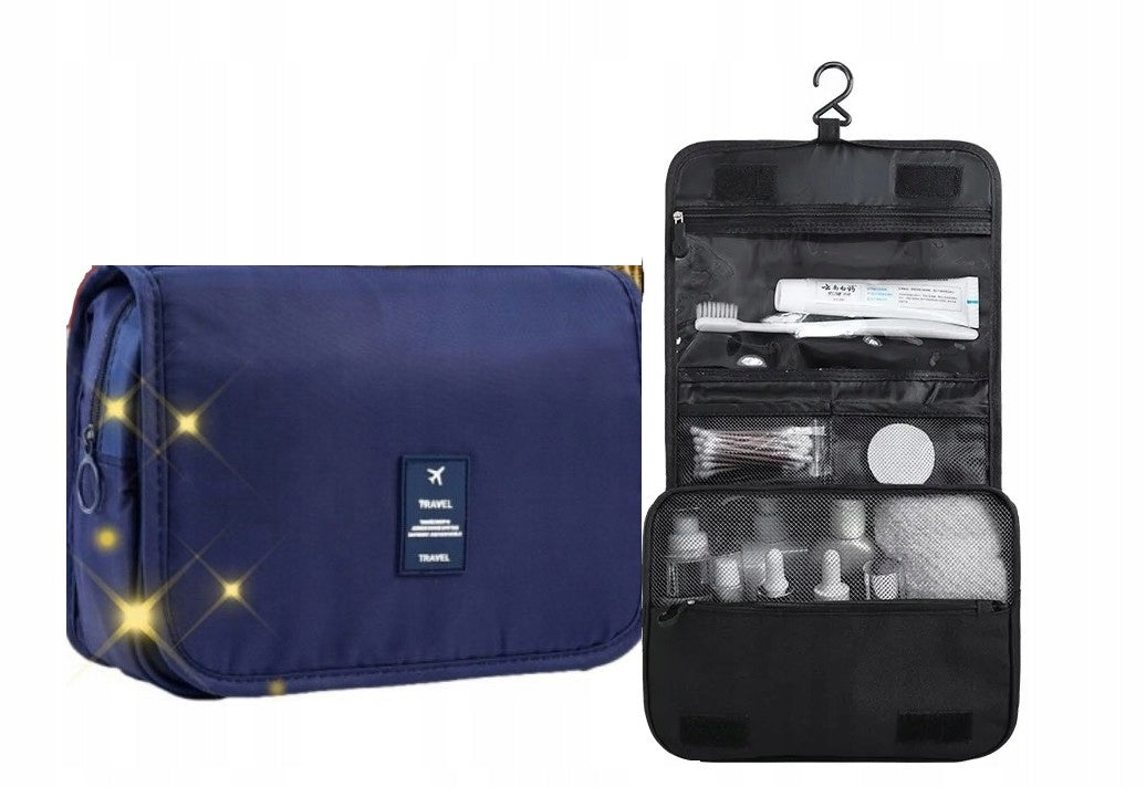 Adidas Pure Game Cosmetics Set with 4in1 Cosmetic Bag for Christmas Gift Brand adidas