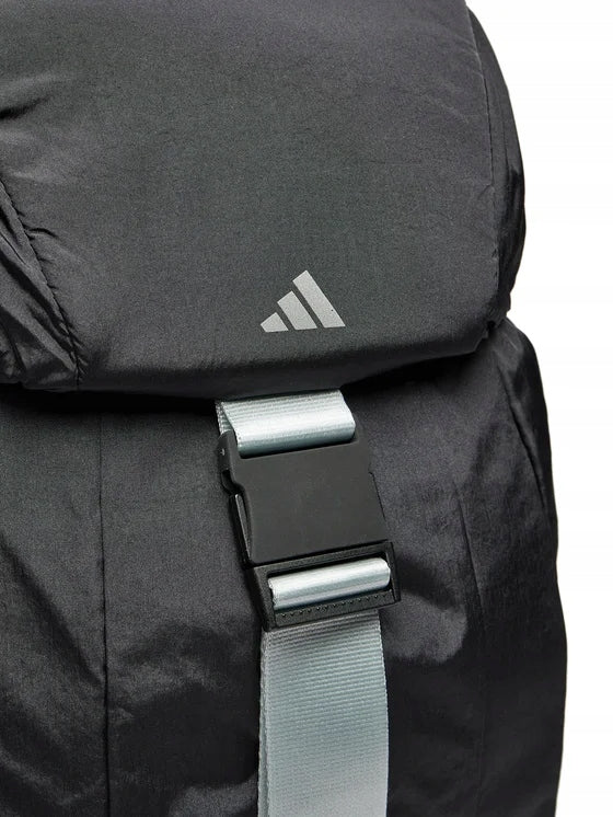 Adidas SPORTS BACKPACK for school gym GYM HIIT BP BLACK 23L IV9833 Brand adidas